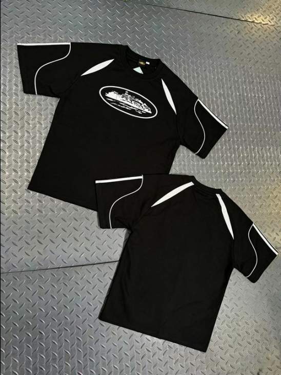 Corteiz T Shirts Short _SKUCorteizM-3XLcztxRH8416922
